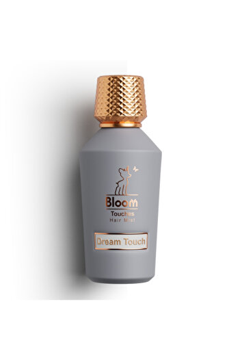 Bloom Dream Touch Hair and Body Perfume 50ml