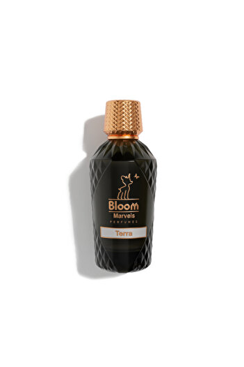 Tierra Perfume