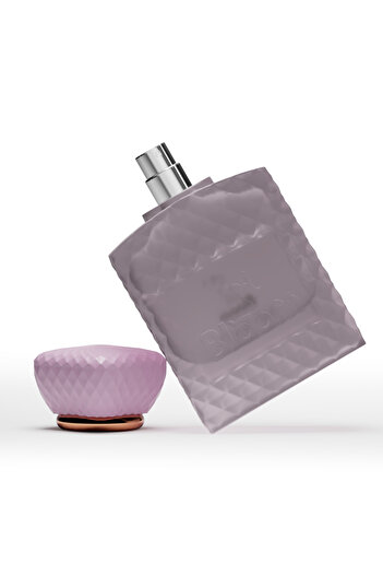 Bloom Cotton 125 Perfume - 50 ml
