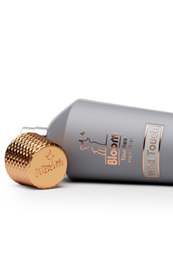 Bloom Wild Touch 125