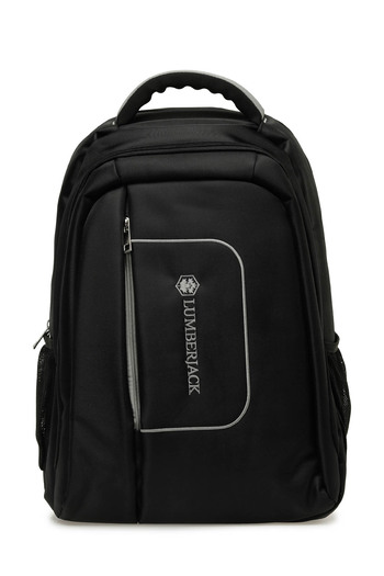 lumberjack Nks Dty Laptop Bpck 5Pr Gray Men's Backpack