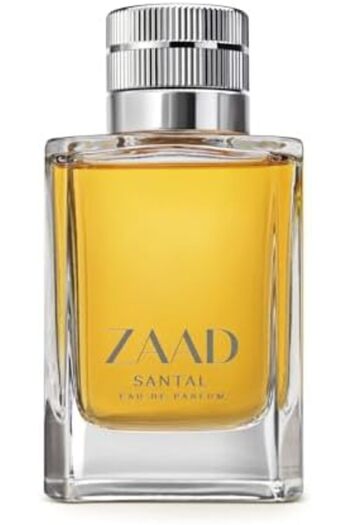 zaad Zad Santal by O Boticario for Men, 100ml