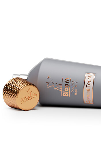 Bloom Special Perfume for Hair and Body 50ml