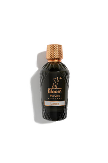 Bloom Laura
