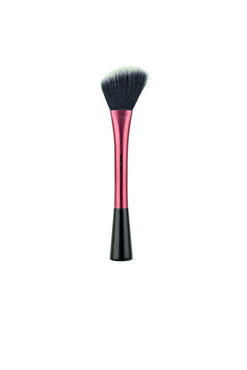 Beter Abgewinkter Make-up-bürste Kunsthaar-rouge 160 gr