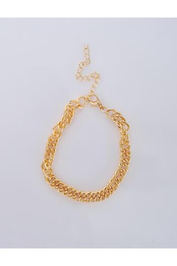 Kayra Multiple Bracelet Gold