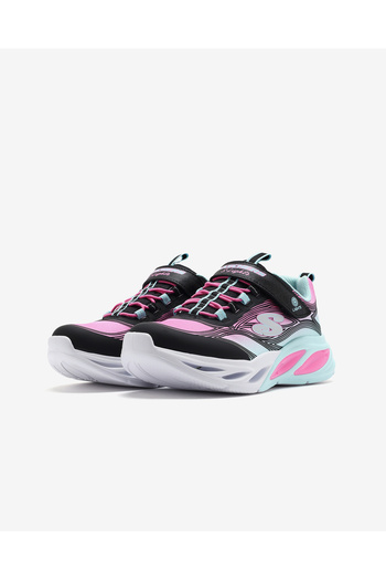 SKECHERS 303712L Schwarz Kadın / Kız