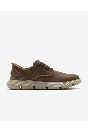 SKECHERS Pánská šedá 205353
