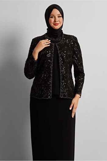 Alvina Triple Stone Skirt Suit 30524