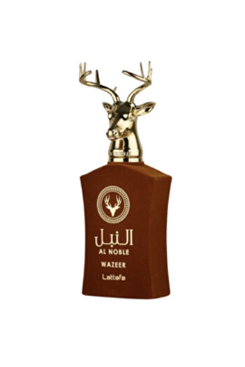 vgt Lattafa Al Noble Wazeer U EDP 100 Ml