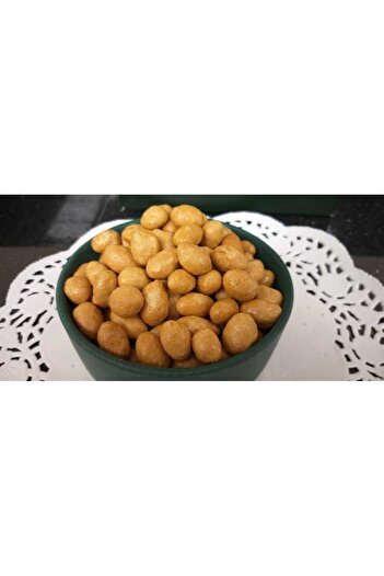 Fustuq & Hail Peanuts Coated Kri Kri