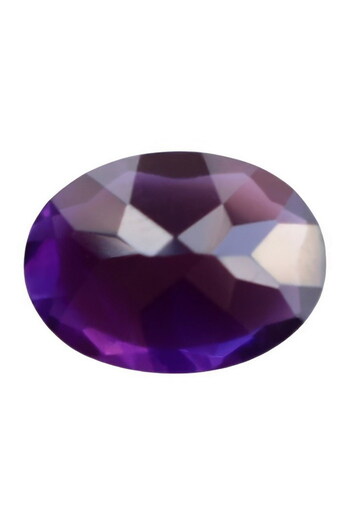 Gold And Gems Ametist African