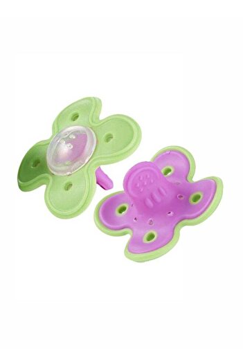 Brush-Baby 2-Piece Molar Munch Teether