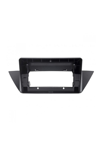 AutoDrop Adapter frame BMW X1 E84 (2010-2015) for 10.1" Inch Android Multimedia Navigations