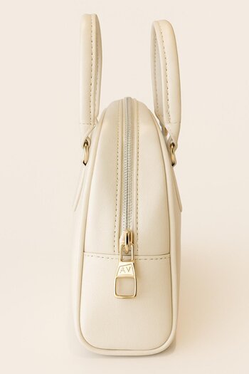 HAKKE Retro Crossbody Bag