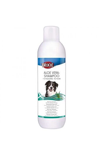 Trixie Sampon pentru caini, cu Aloe Vera, 1 L