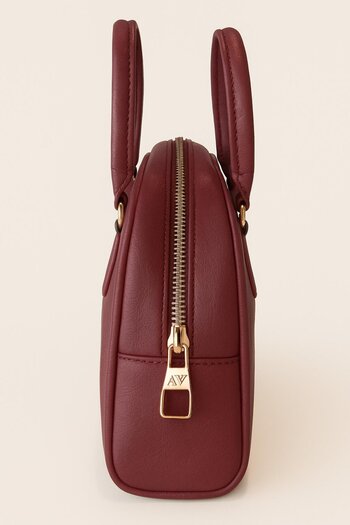 HAKKE Retro Crossbody Bag