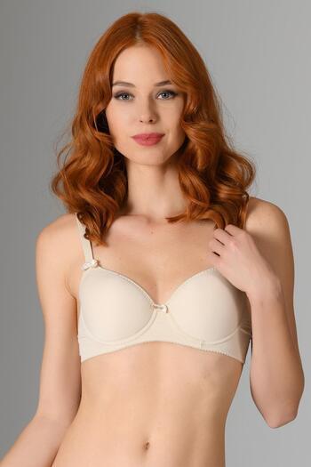 NBB Women's Everyday Unpadded Underwire Comfortable Bra