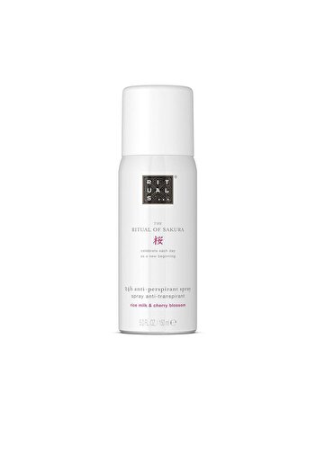 Rituals Deodorant spray pentru femei, THE RITUAL OF SAKURA, 150 ml
