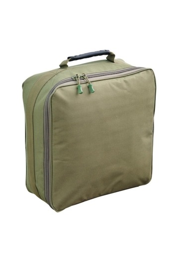 Baracuda SB-4 4 reel bag