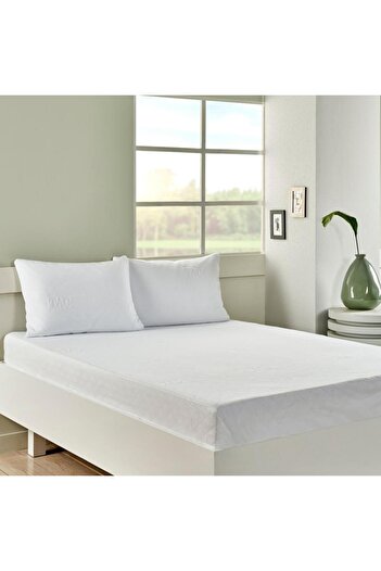 Taç Perfect Liquid Proof Fitted Mattress Mattress