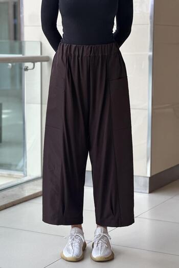 sentez giyim Sentez Naura Combination Pants