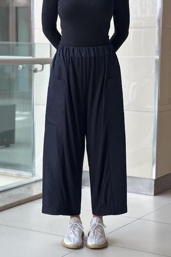 sentez giyim Sentez Naura Combination Pants