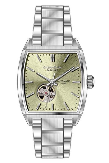 Quantum Qmg1226.310 Men's Wristwatch