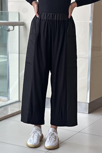 sentez giyim Sentez Naura Combination Pants