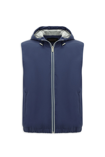 Kiğılı Hooded Sports Vest