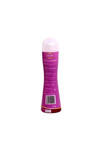 Enjoy Delay Lubricating Gel for Men - 100 ml