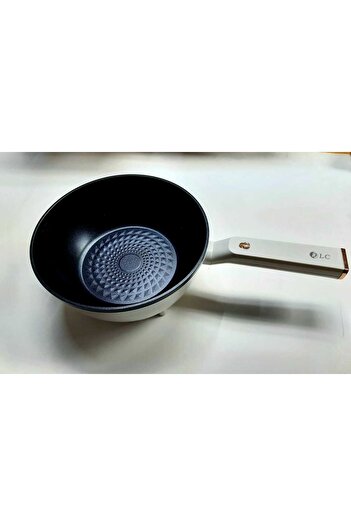 DLC Electric Frying Pan 4L Large Capacity, 1500-1800W,DLC-37624