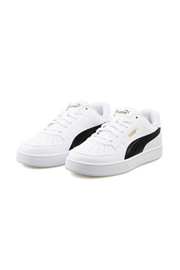 Puma Caven 2.0 Erkek Günlük Ayakkabı 39229003 Beyaz