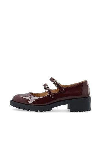 Bianco Mary Jane Schuhe BIAPEARL