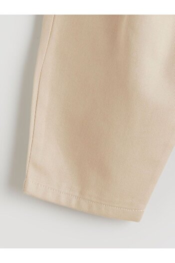 LC Waikiki Lcw Baby Pleated Baby Boy Pants