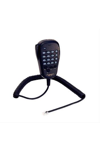 YAESU Microphone MH-48A6JA DTMF- with DTMF