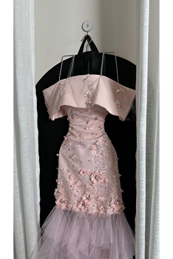 EVENTTANA Eventana evening dress
