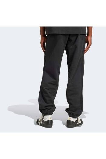 adidas Essentials Men's Black Sweatpants (Jc9575)