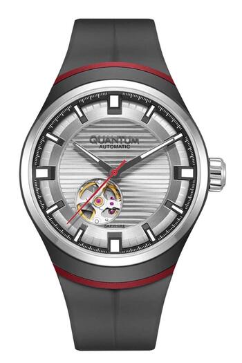 Quantum Qmg1203.631 Men's Wristwatch