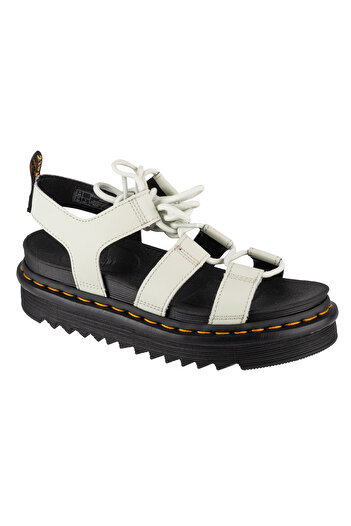 Dr. Martens Nartilla Hydro Sandals, Women's Outdoor sandals