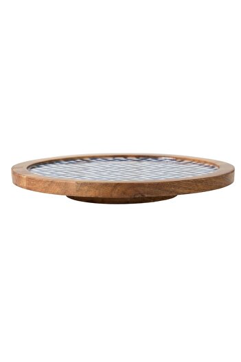 Mudo Concept PURİ MANGO FONKSİYONEL SUNUM 30CM