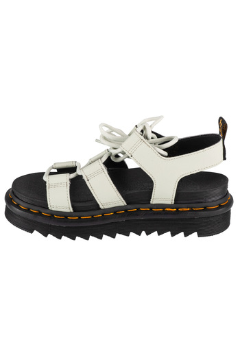 Dr. Martens Nartilla Hydro Sandals, Women's Outdoor sandals
