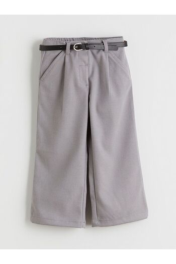 LC Waikiki Lcw Kids Basic Girls' Pants