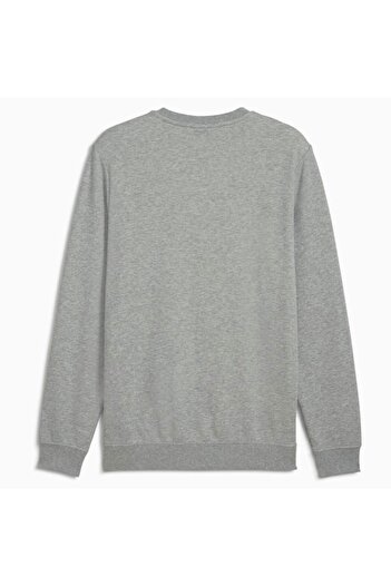 Puma Ess Small No. 1 Crew Logo