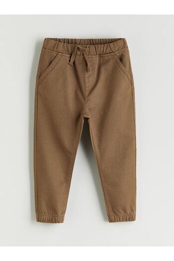LC Waikiki LCW Kids Elastic Waist Boy Jogger Pants
