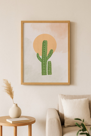 KAYABEY HOME Modern and Classic Design Decorative Framed Painting Collection