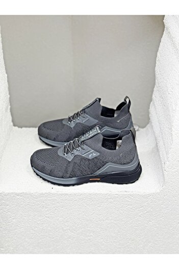 Forelli Mita 46701 Tri̇ko Ortopedi̇k Sneaker Spor Ayakkabı