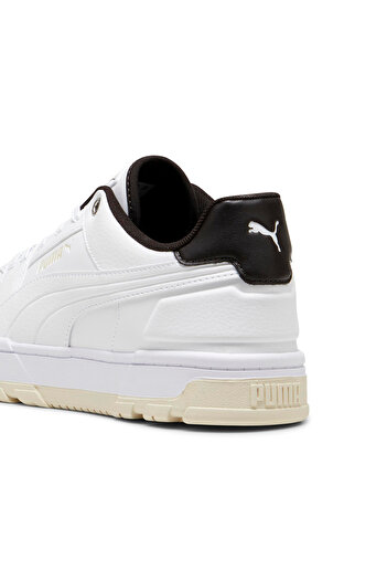 Puma Caven 2.0 Abrupt Erkek Beyaz Sneaker Ayakkabı 39746601