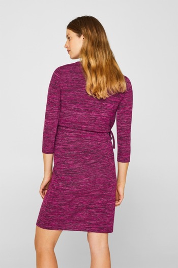 Esprit Pregnancy and breastfeeding midi dress