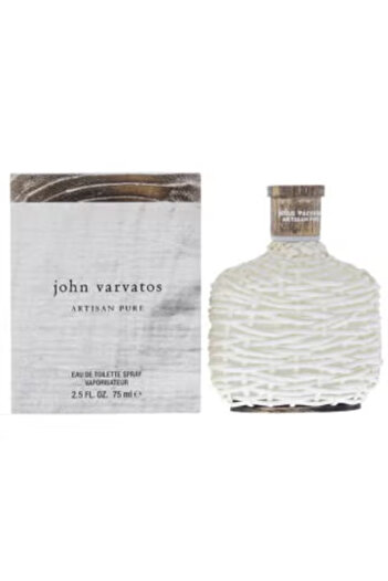 John Varvatos ARTISAN PURE (M) EDT 75ML